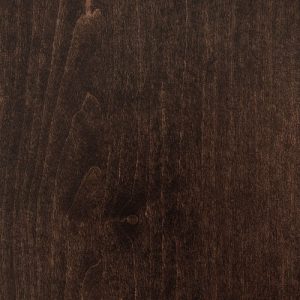Onyx swatch - Hard Maple