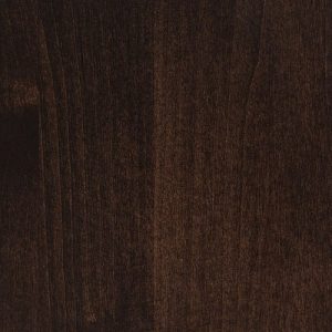 Onyx swatch - Brown Maple