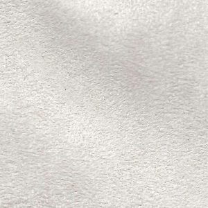 Passion Suede Ivory swatch - Rowe Fabrics
