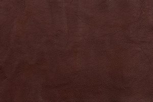Pecan swatch - Amish Leather