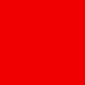 Red swatch - Poly Colors