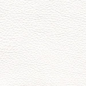 Rhythm White swatch - Lazar Leather