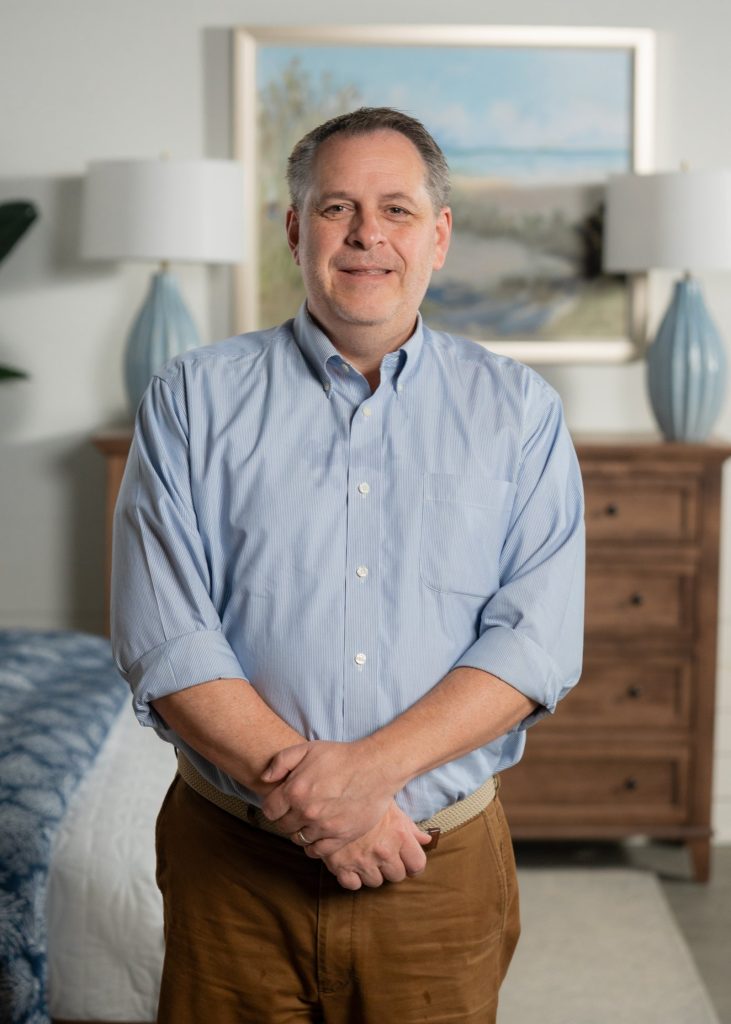 Brandon Dowler, Operations Manager