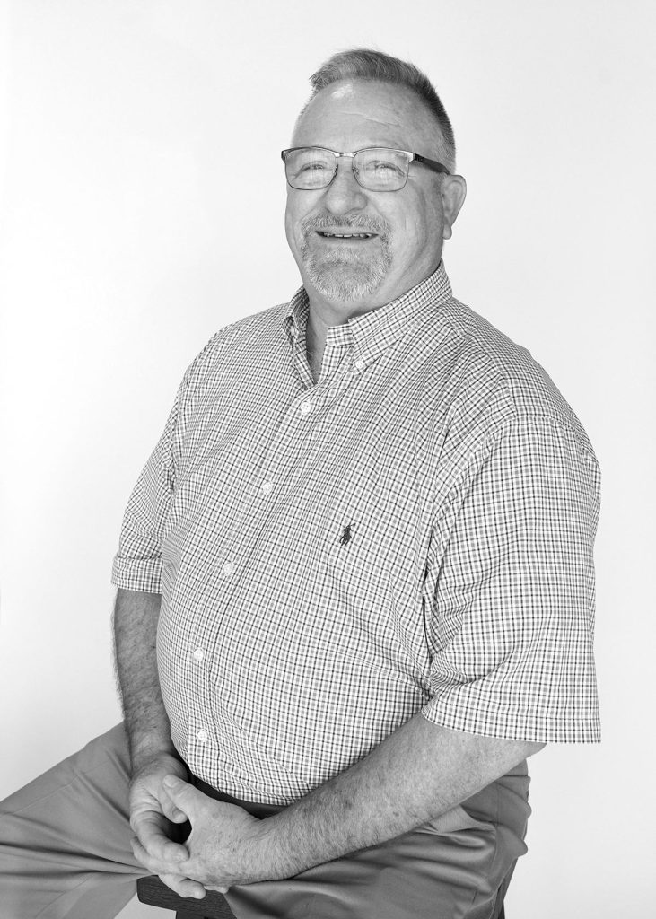 Craig Reda, Furniture Specialist