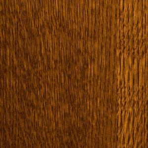 Vintage Antique swatch - Quarter Sawn White Oak