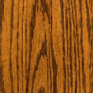 Vintage Antique swatch - Oak