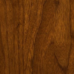 Vintage Antique swatch - Walnut