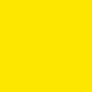 Yellow swatch - Poly Colors